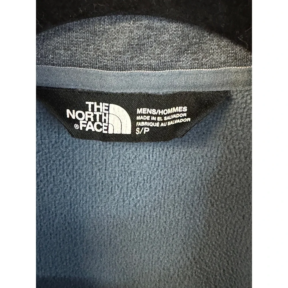 The North Face north face